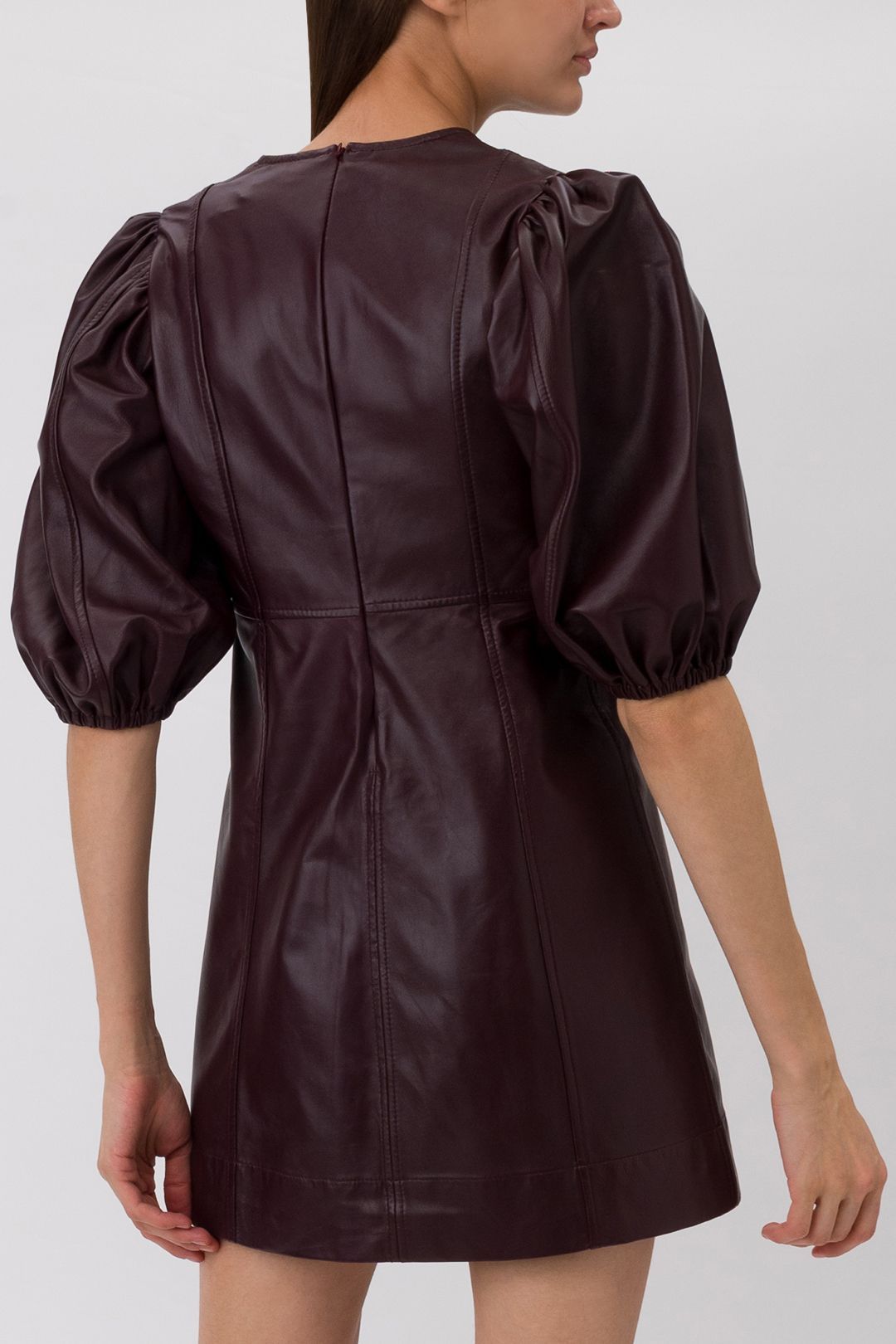 Купить Платье GANNI