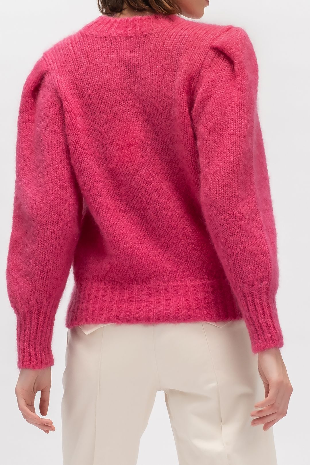 Купить Джемпер ISABEL MARANT