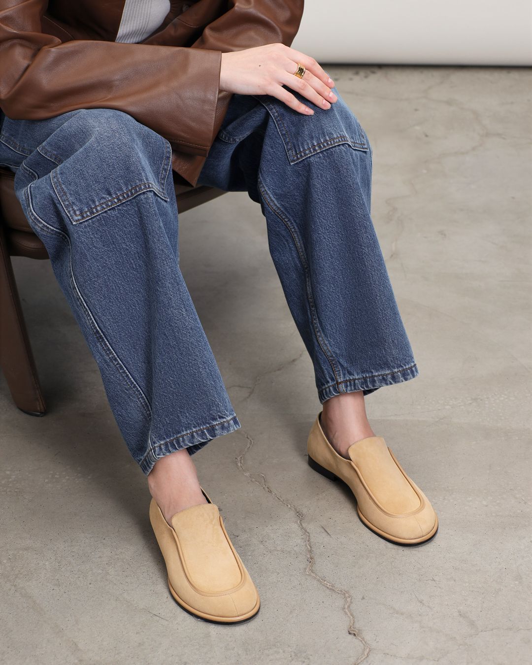 Купить Туфли NEOUS