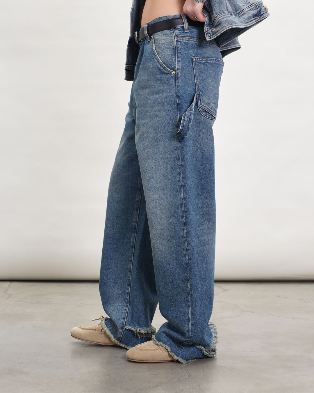 Купить Джинсы DARKPARK