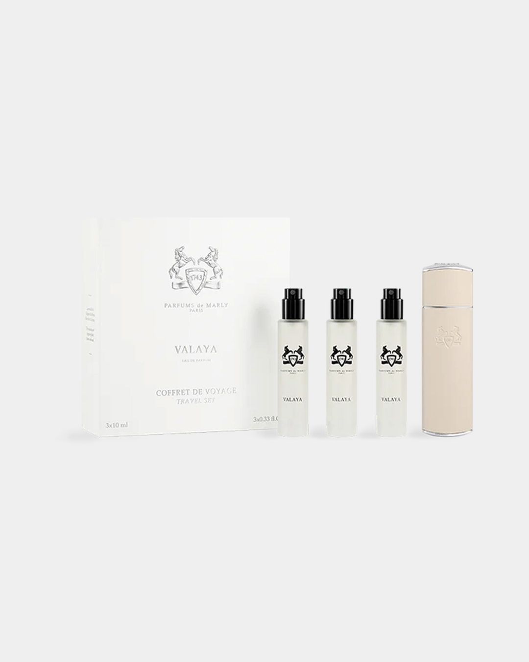 Купить Валайя new парфюмерная вода спрей PARFUMS DE MARLY
