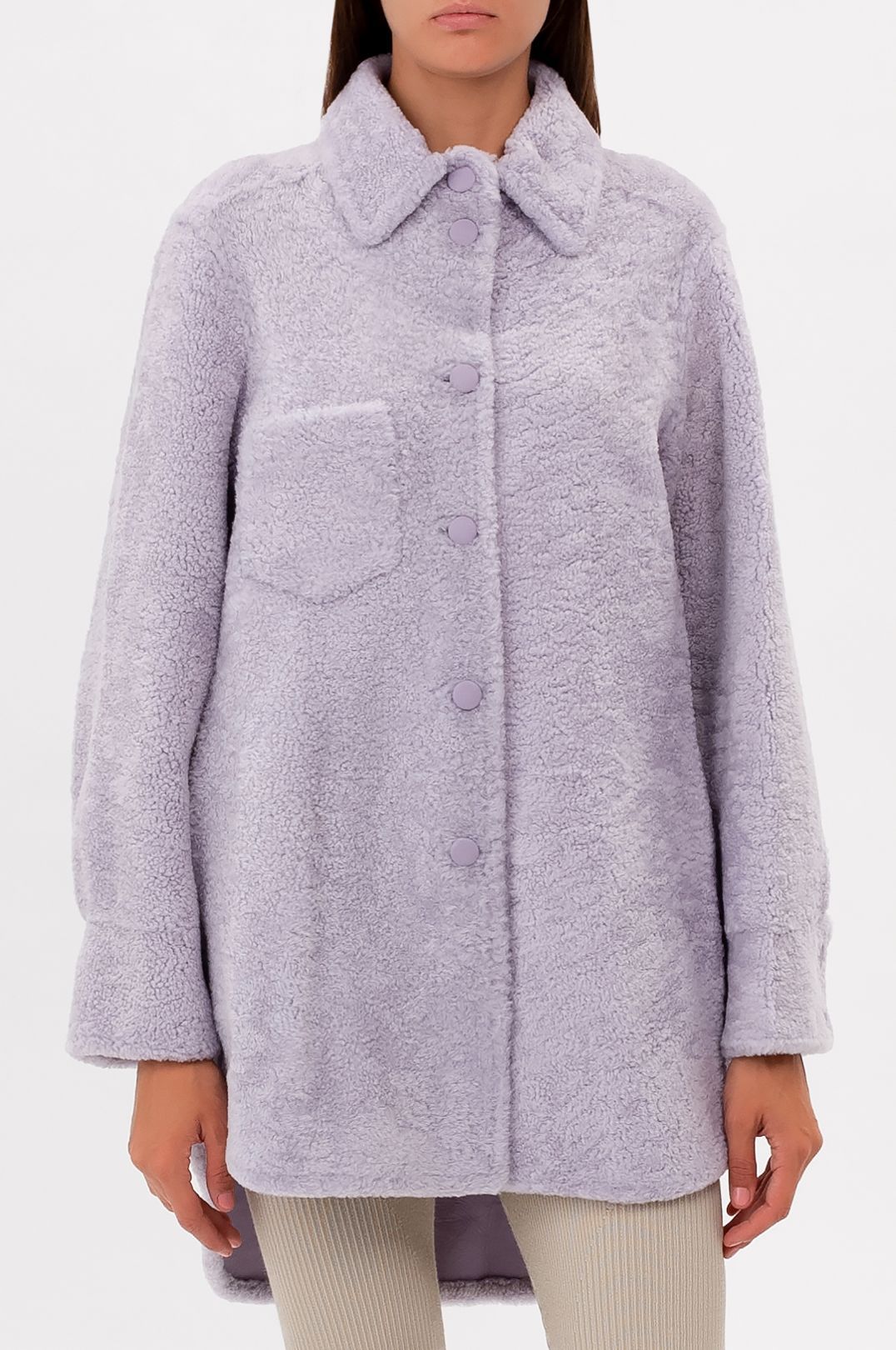 Купить Дубленка ANNE VEST