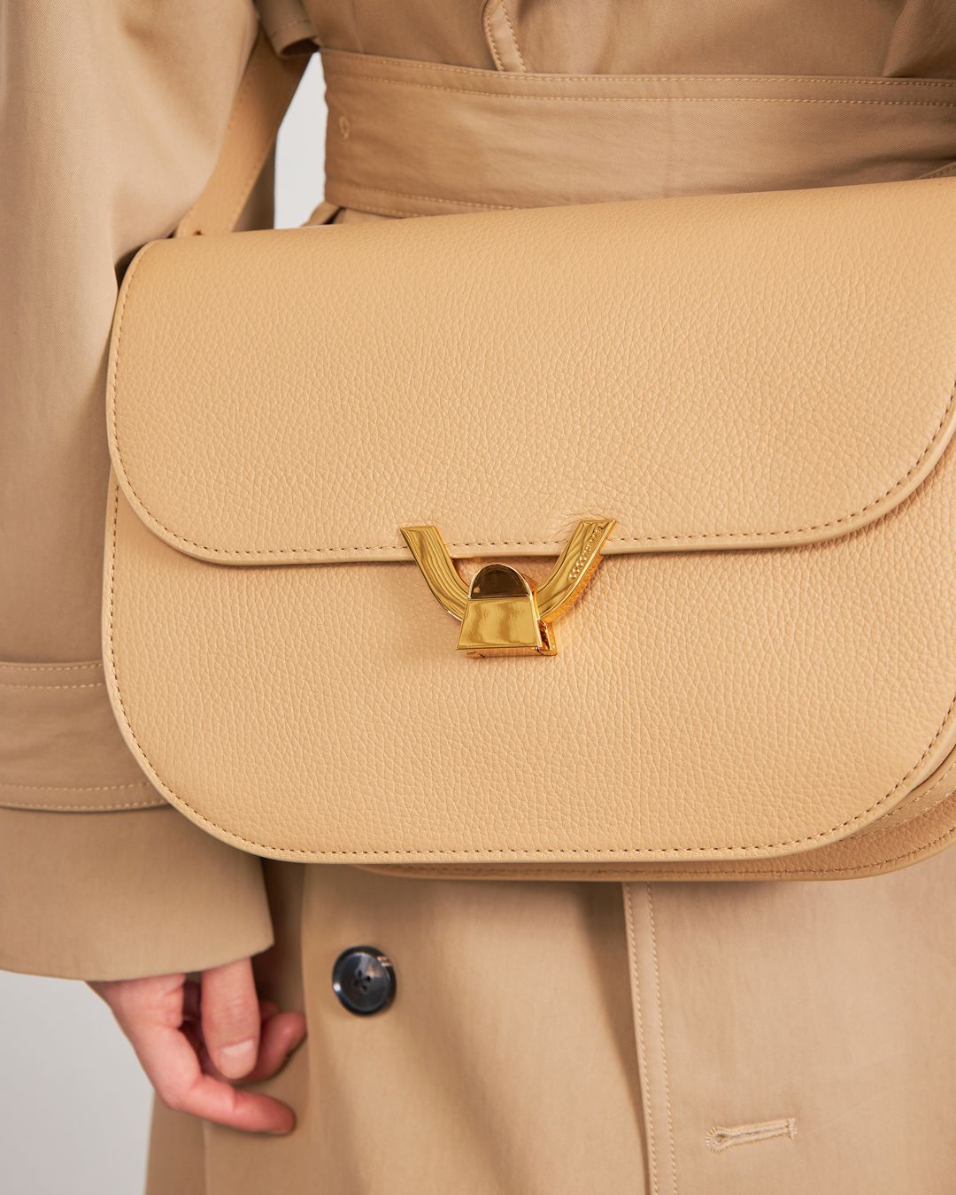 Купить Сумка COCCINELLE