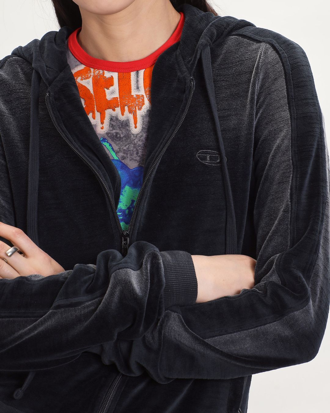 Купить Кардиган DIESEL