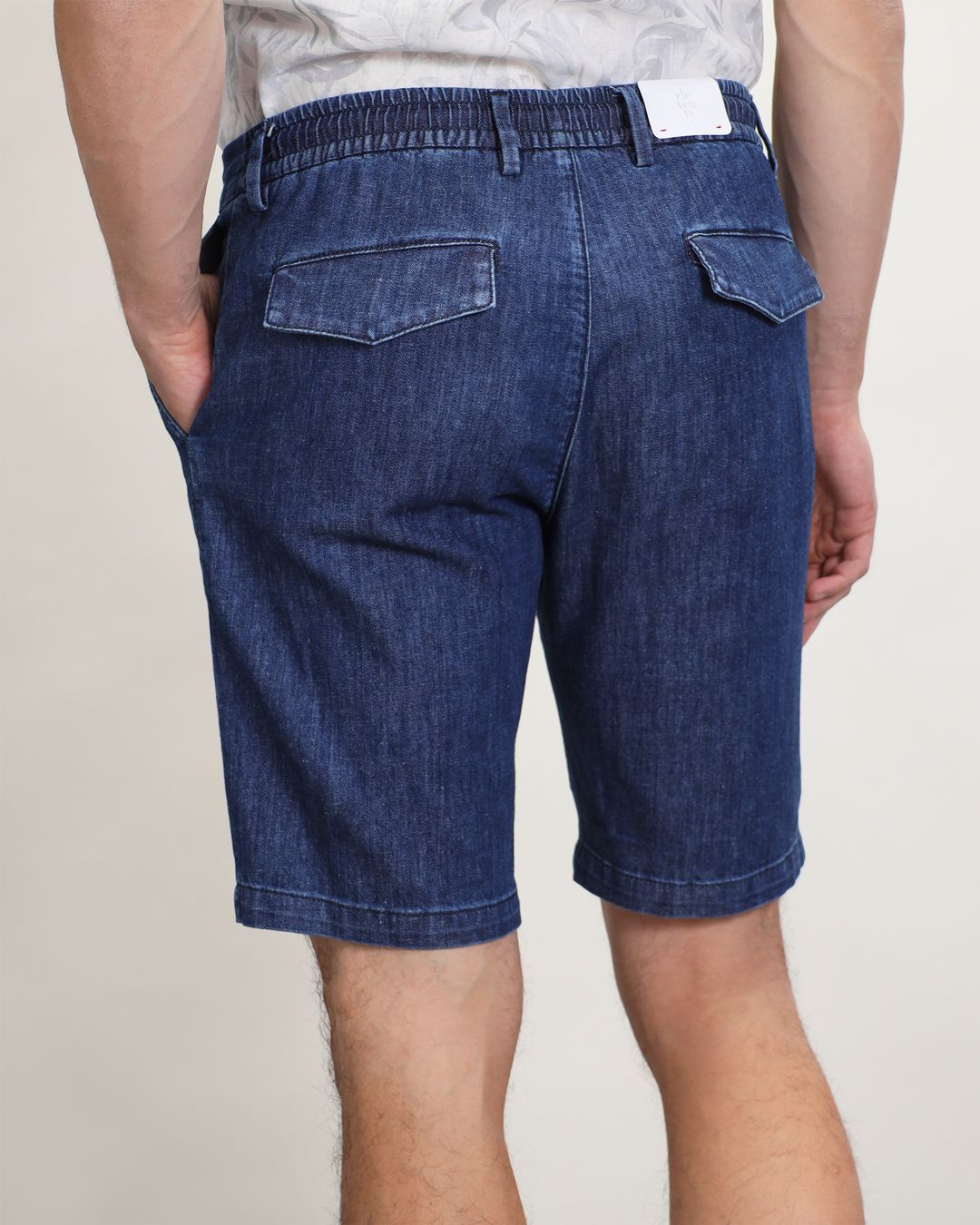 Купить Шорты ELEVENTY