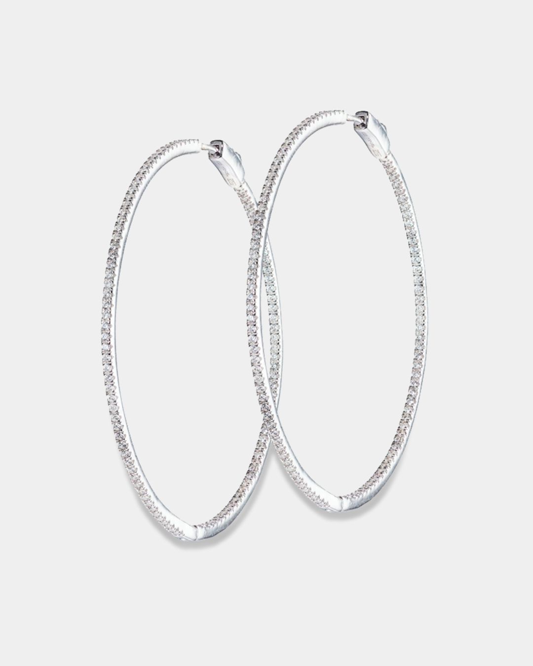 Купить Серьги MENDEL