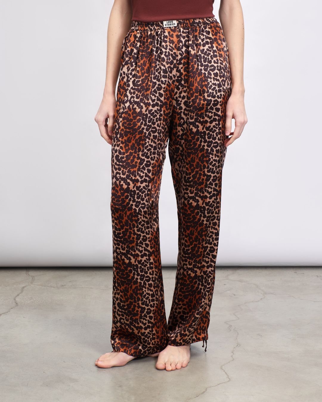 Купить Брюки LOVE STORIES