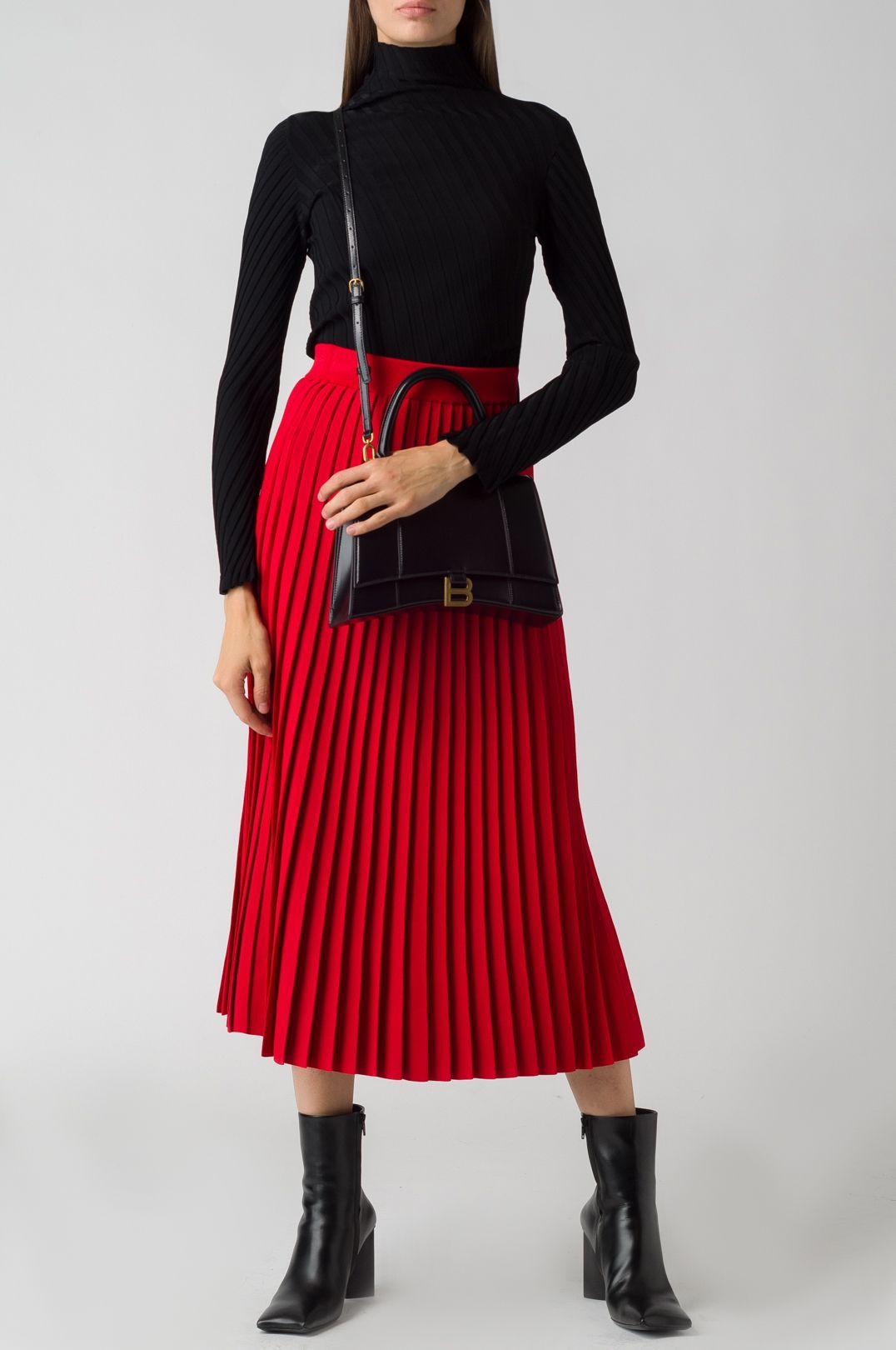 Купить Юбка BALENCIAGA