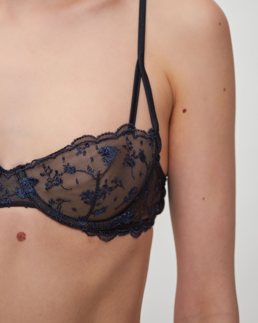 Купить Бюстгальтер LA PERLA