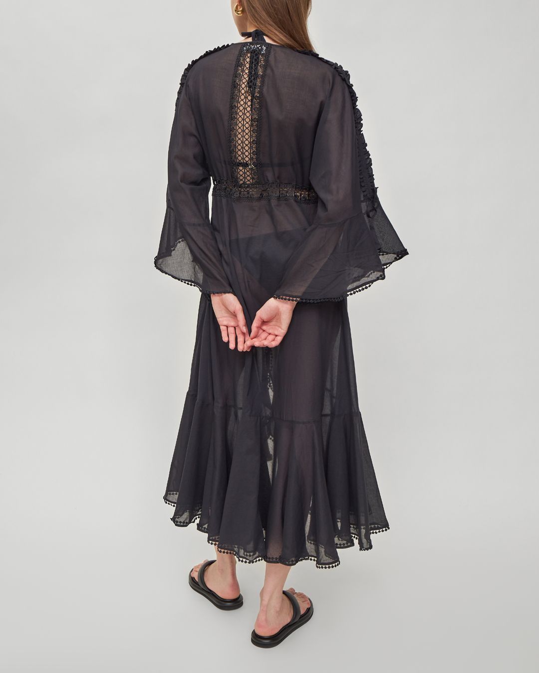 Купить Платье CHARO RUIZ