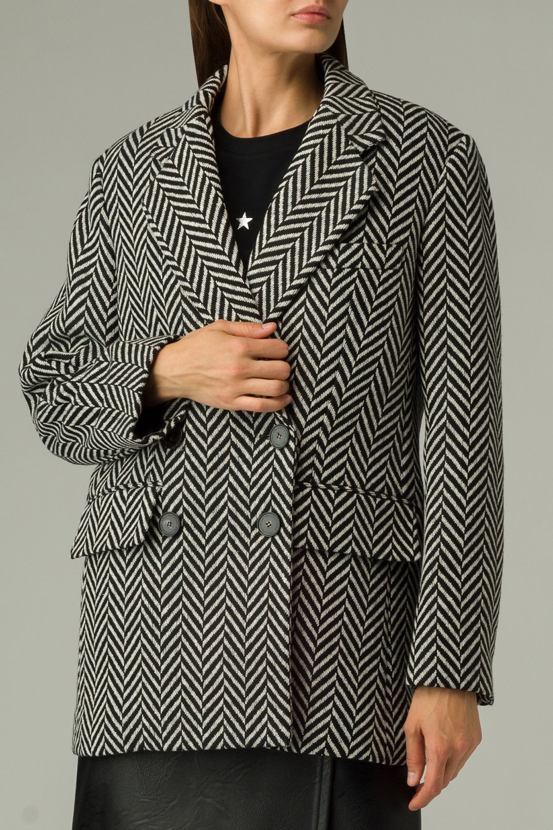 Купить Пальто STELLA MCCARTNEY