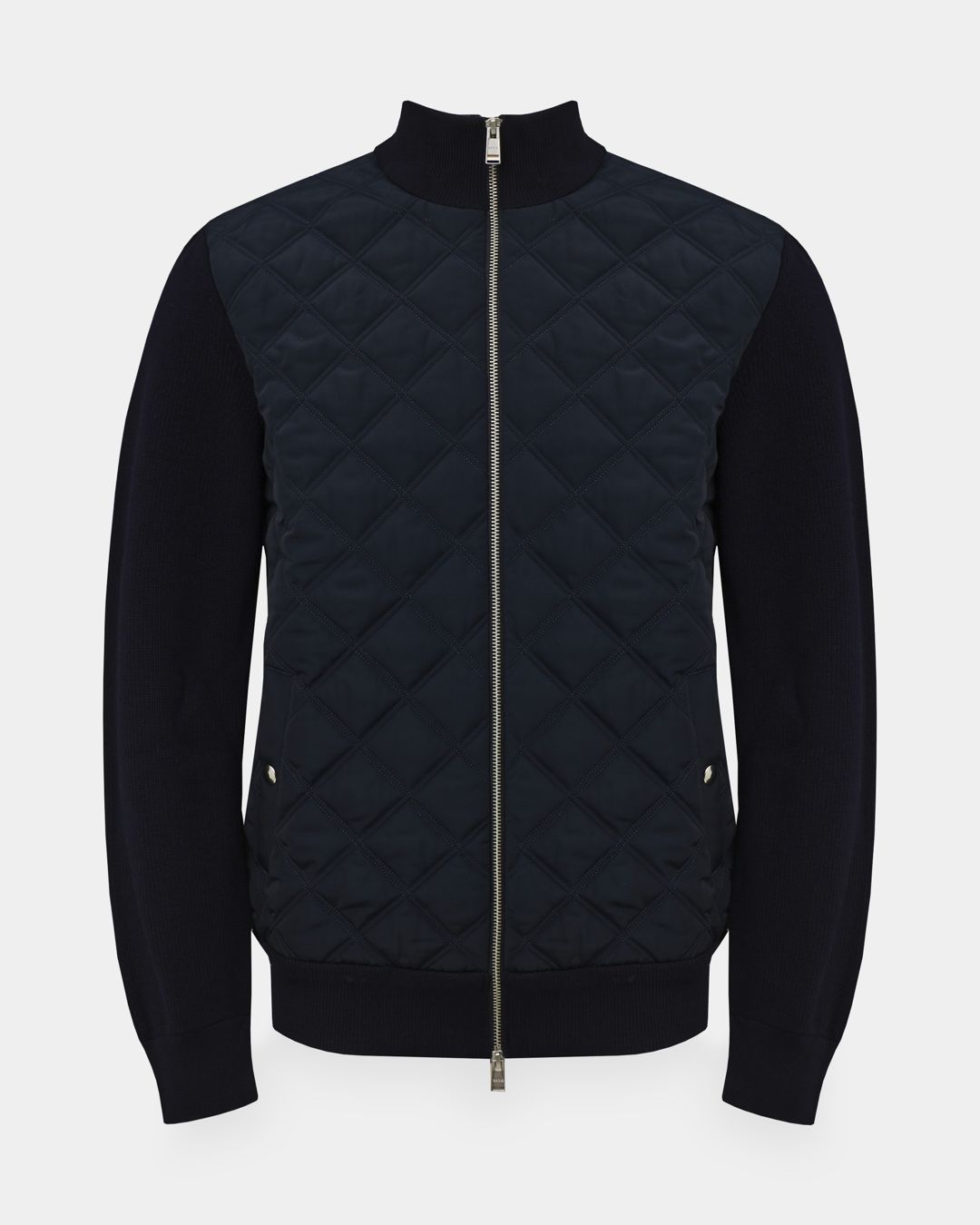 Купить Кардиган HUGO BOSS