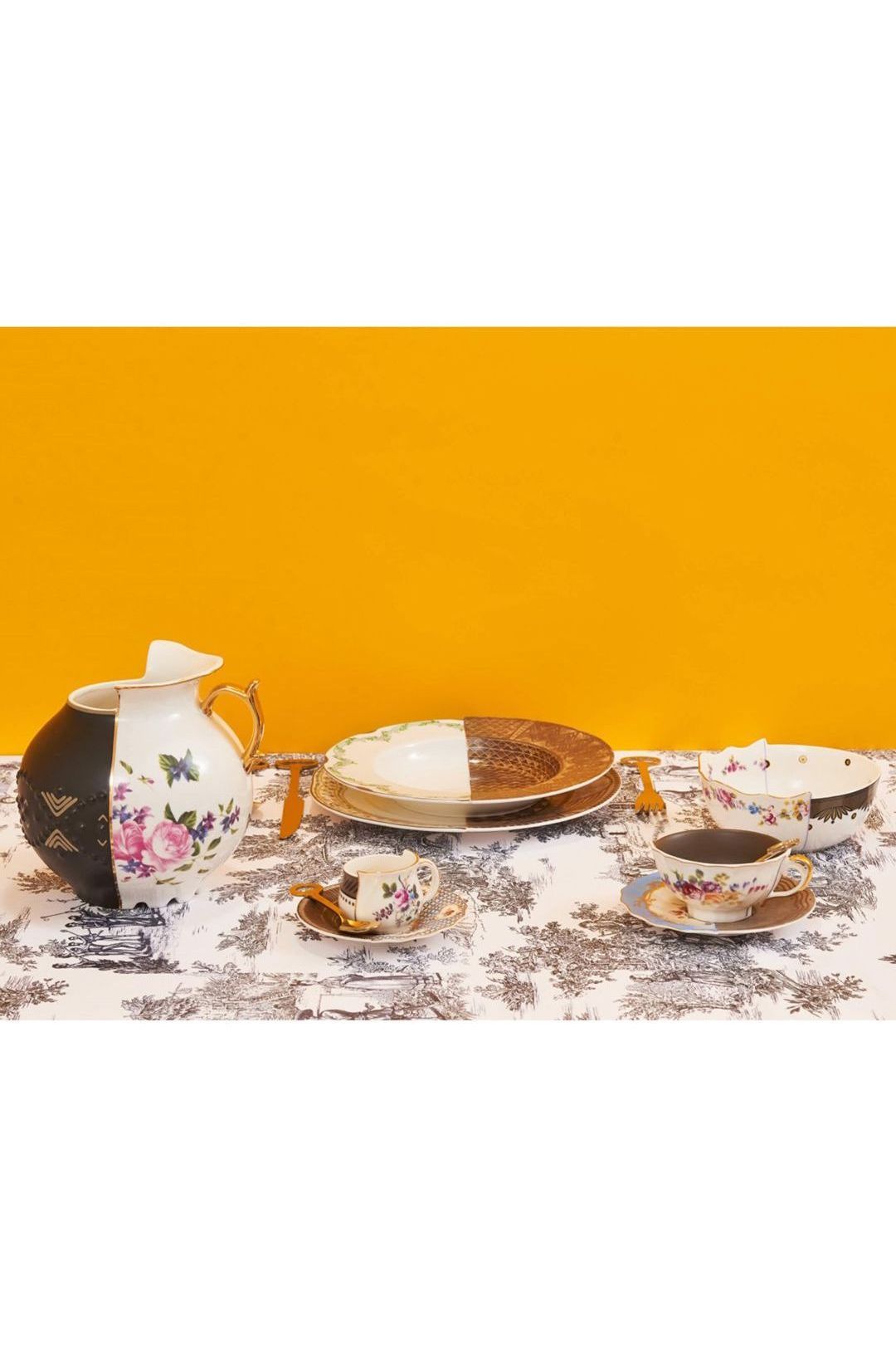 Купить Чаша SELETTI