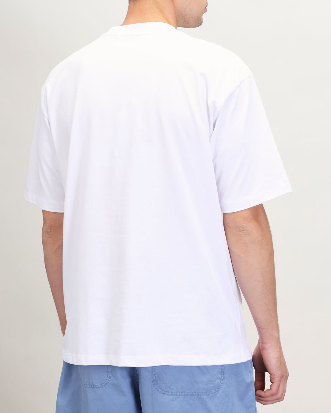 Купить Футболка COMME DES FUCKDOWN