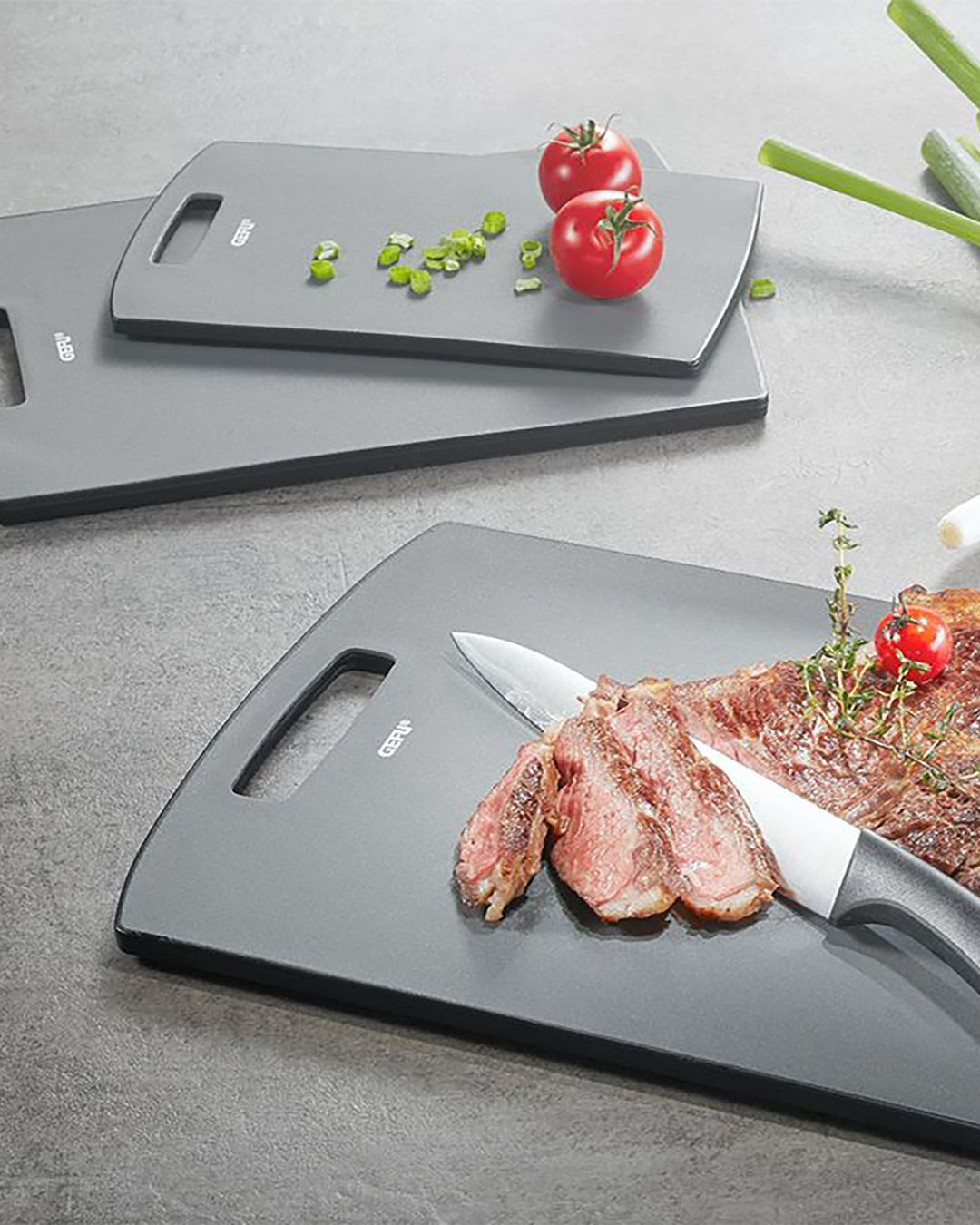 Купить Разделочная доска GEFU