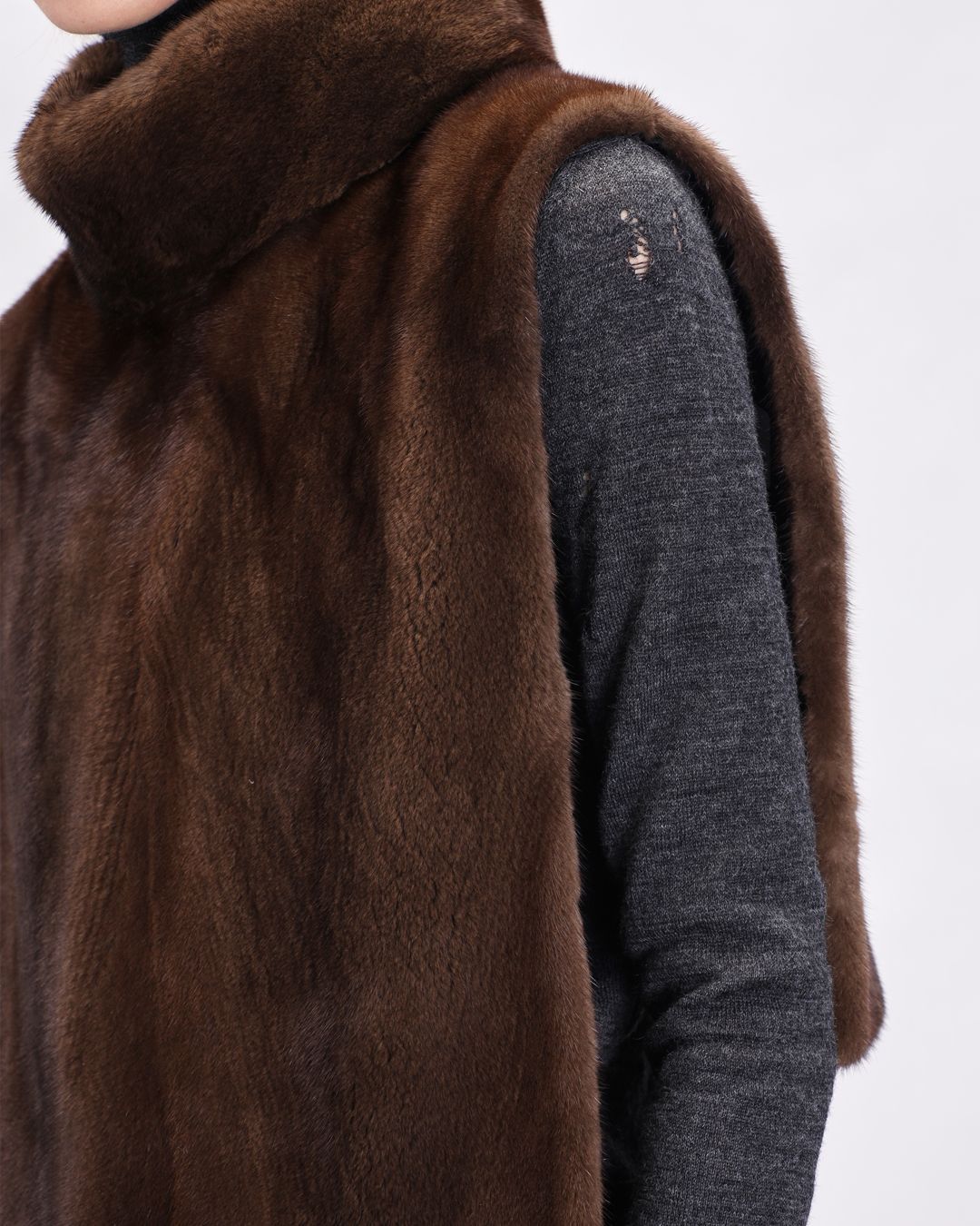 Купить Воротник SENCELLERIE