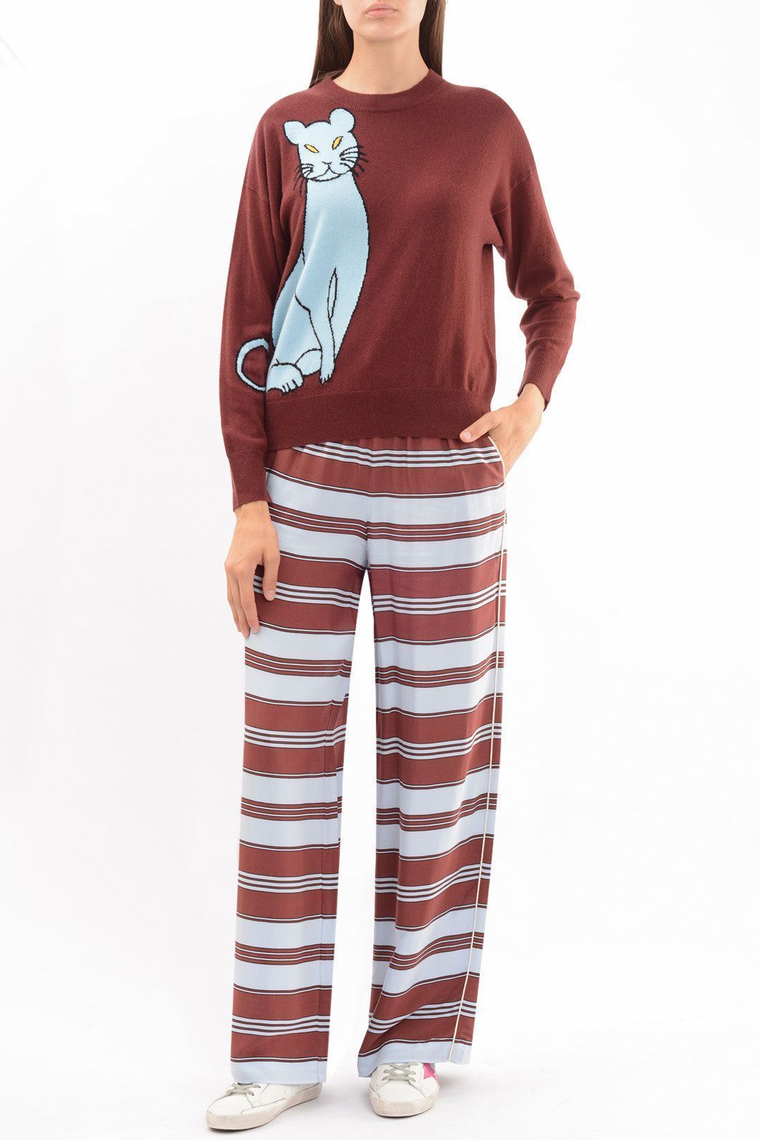 Купить Брюки ESSENTIEL