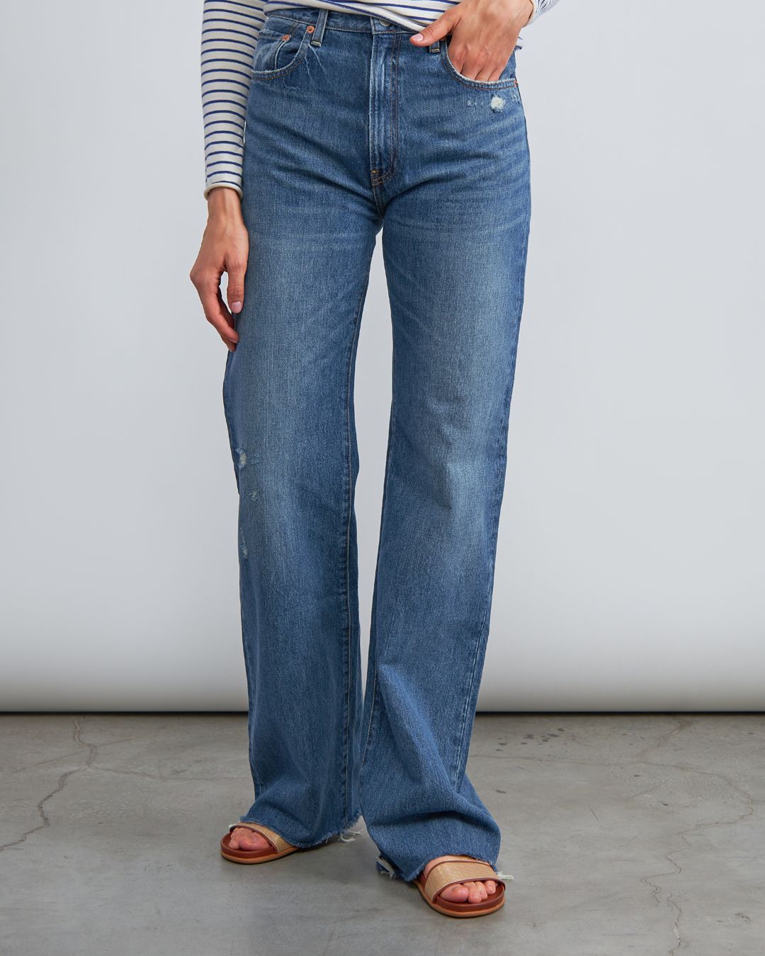 Купить Джинсы DENIMIST