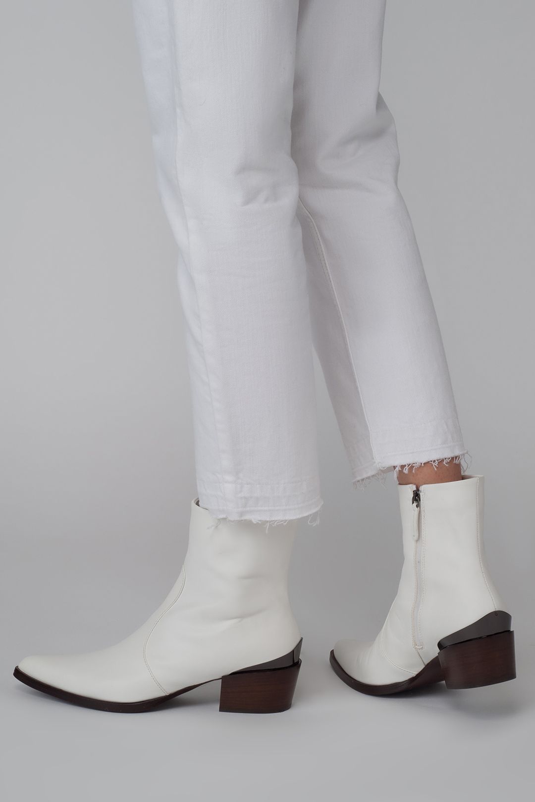 Купить Ботильоны HAZY