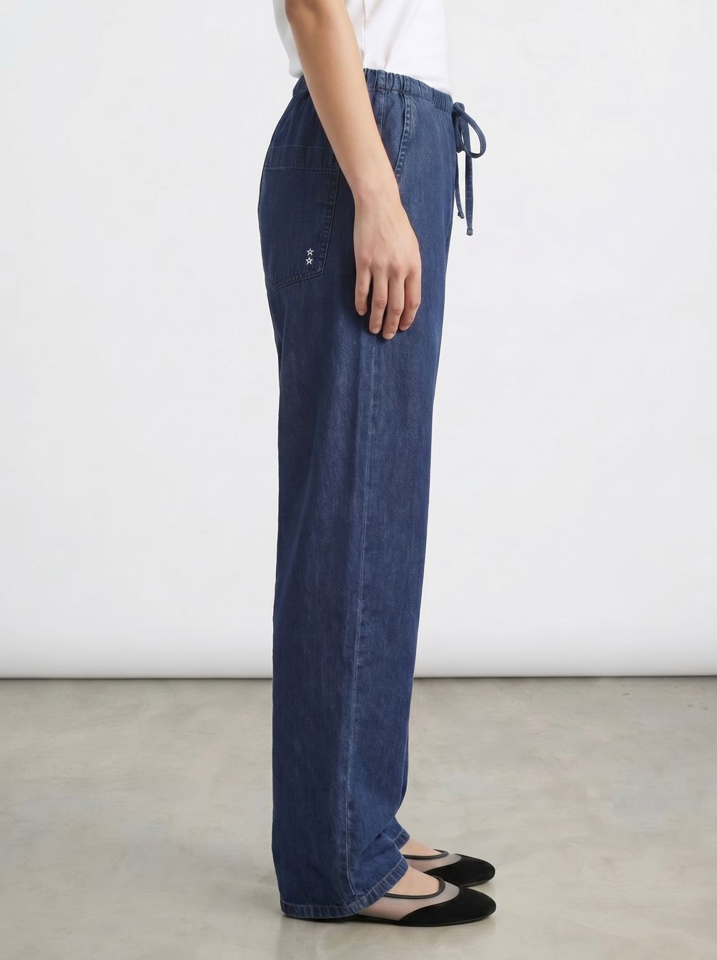 Купить Джинсы ICON DENIM