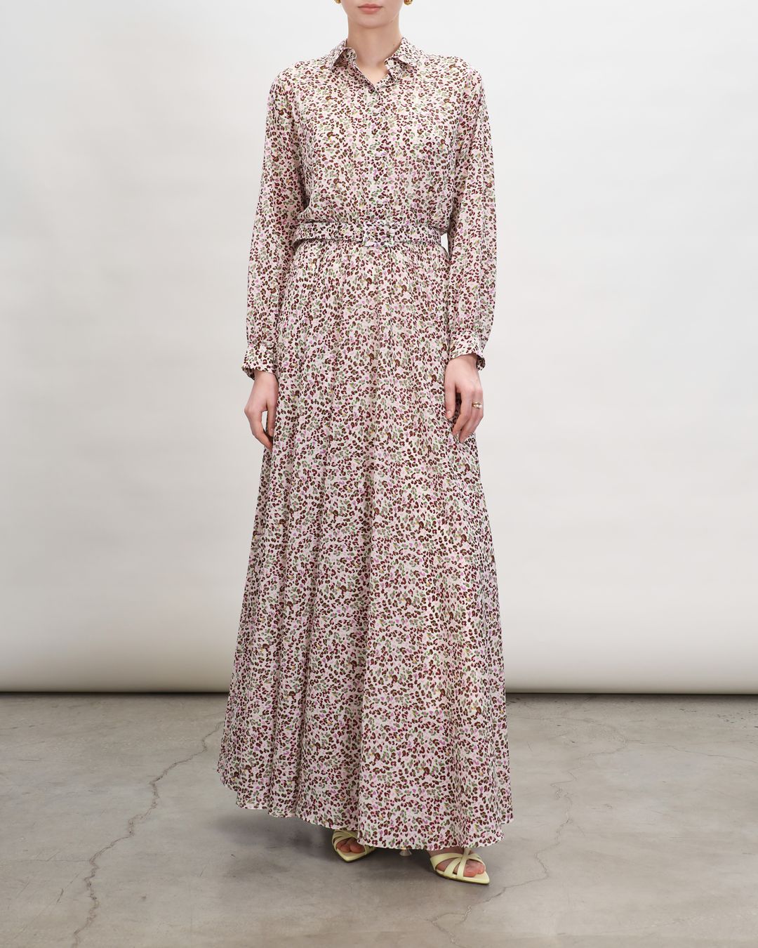 Купить Платье OLOLOL