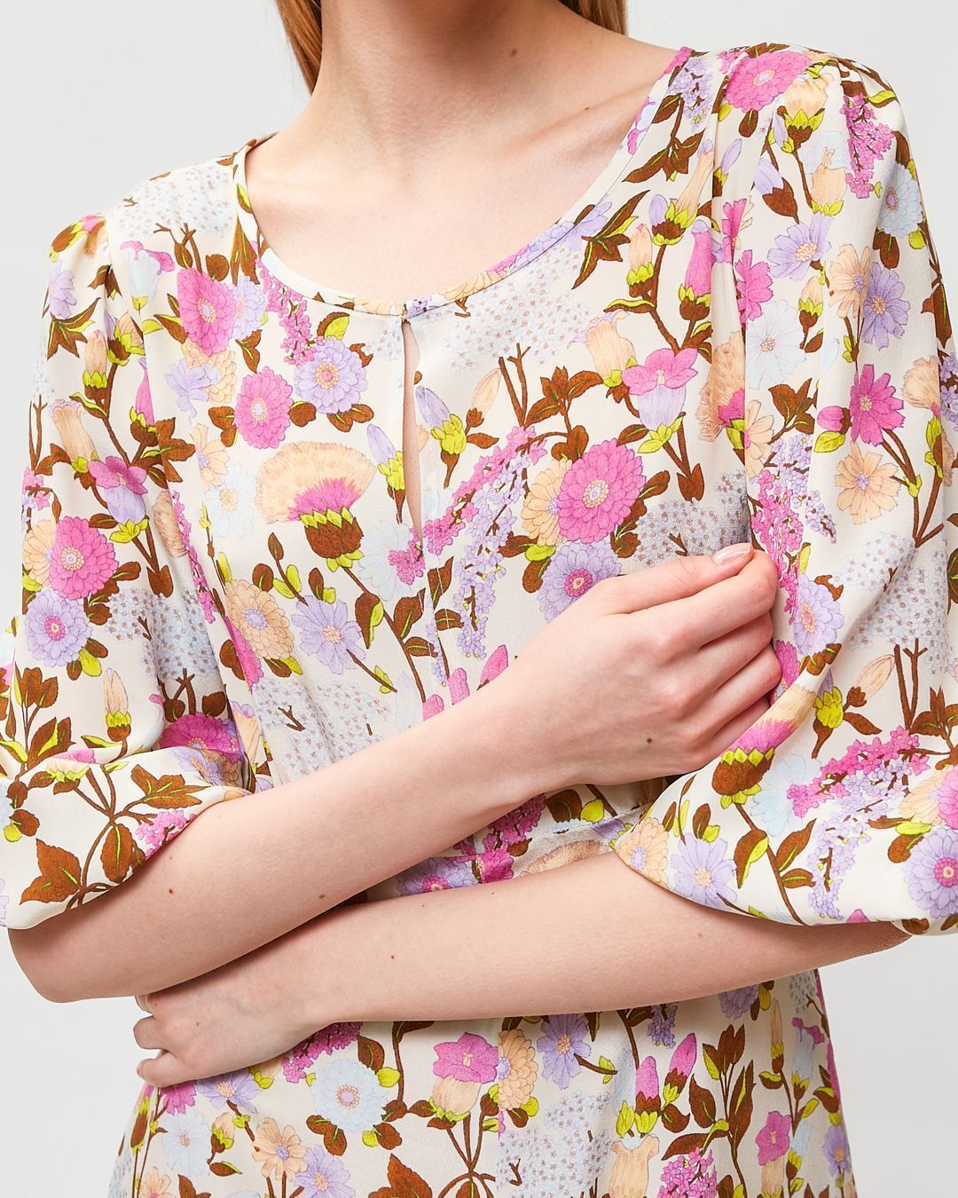 Купить Платье WEEKEND MAX MARA