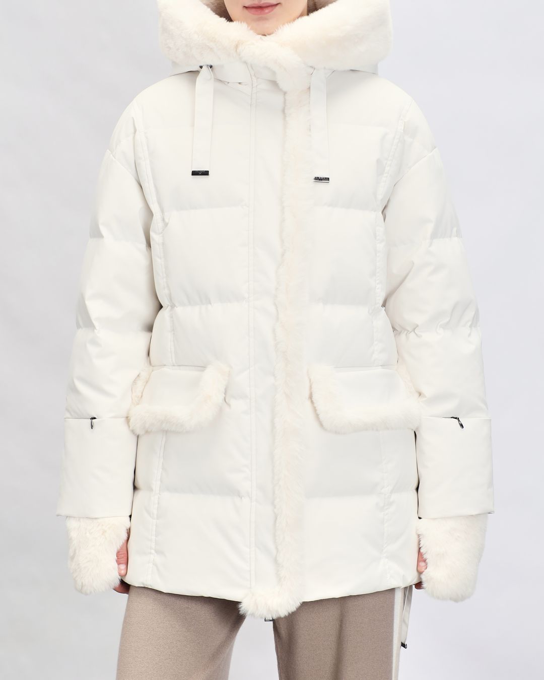 Купить Пуховик DIEGO M