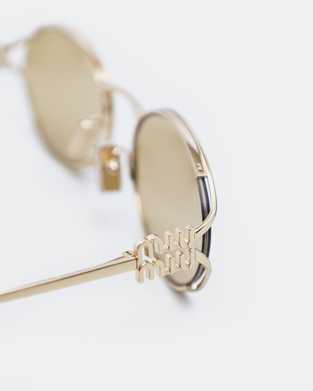 Купить Очки MIU MIU EYEWEAR