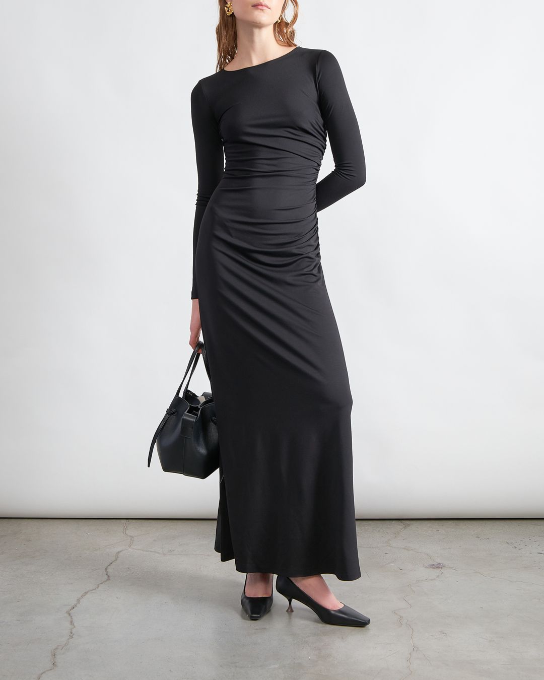 Купить Платье TATMU