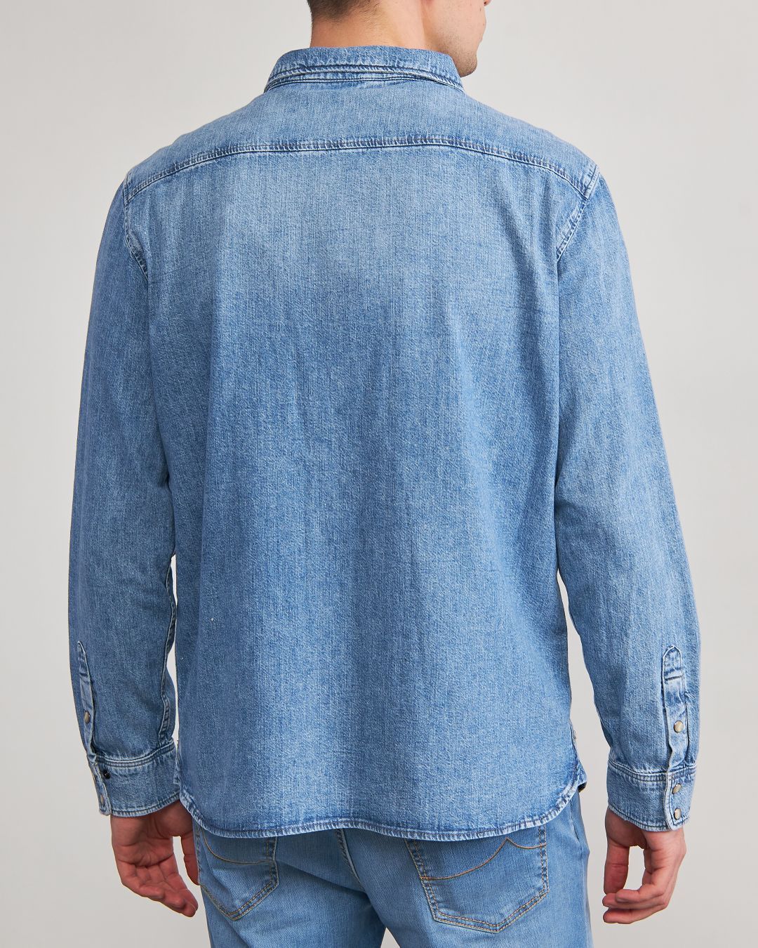 Купить Рубашка 7 FOR ALL MANKIND