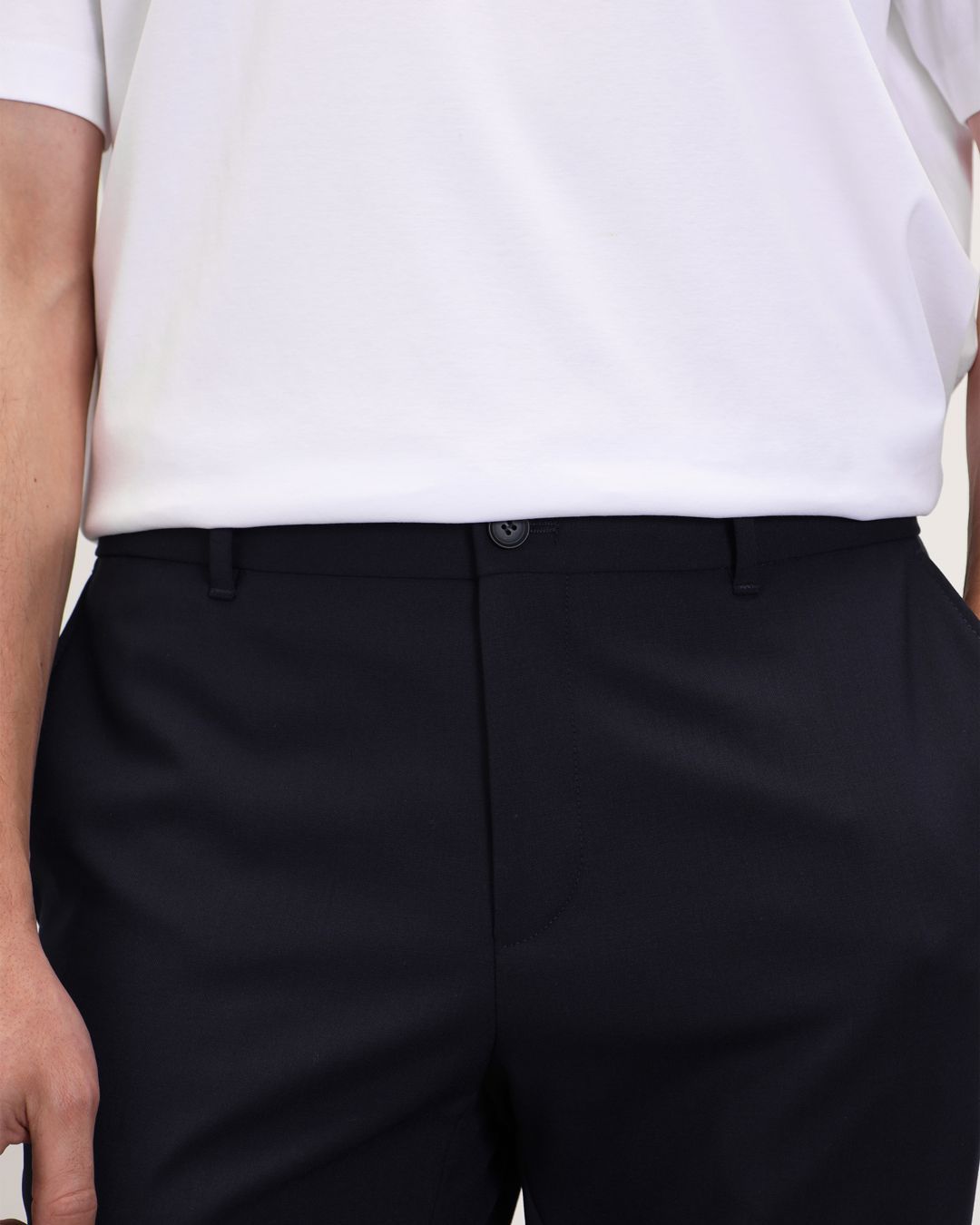 Купить Брюки HUGO BOSS