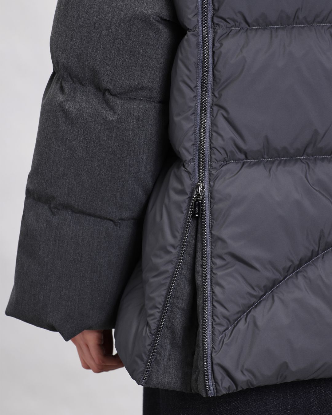 Купить Пуховик DIEGO M