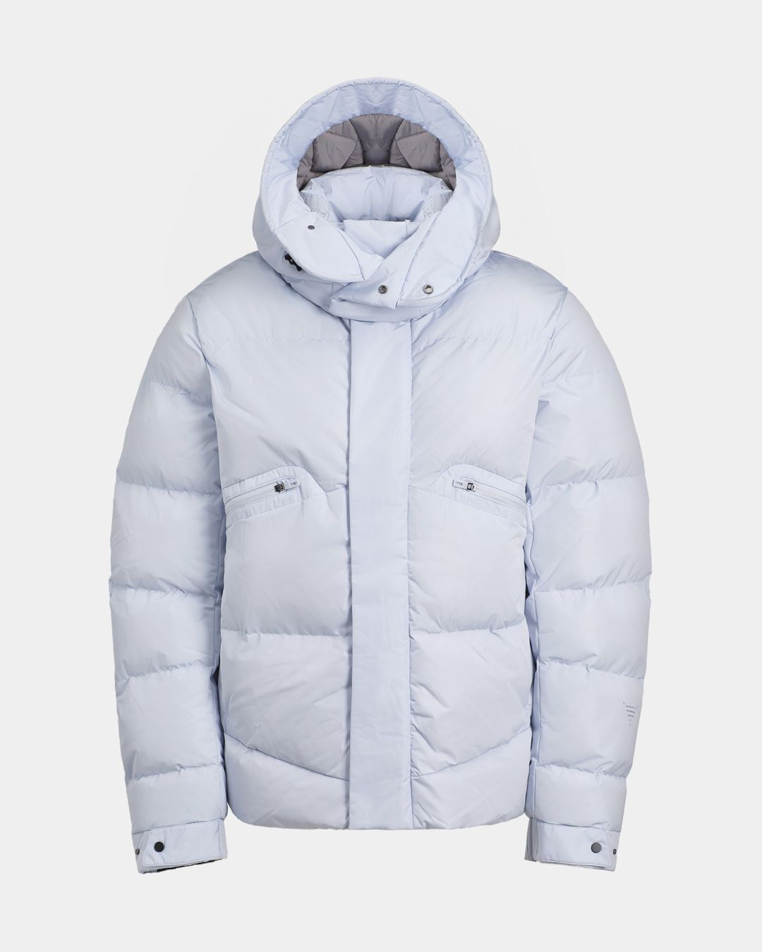 Купить Пуховик KRAKATAU MEN