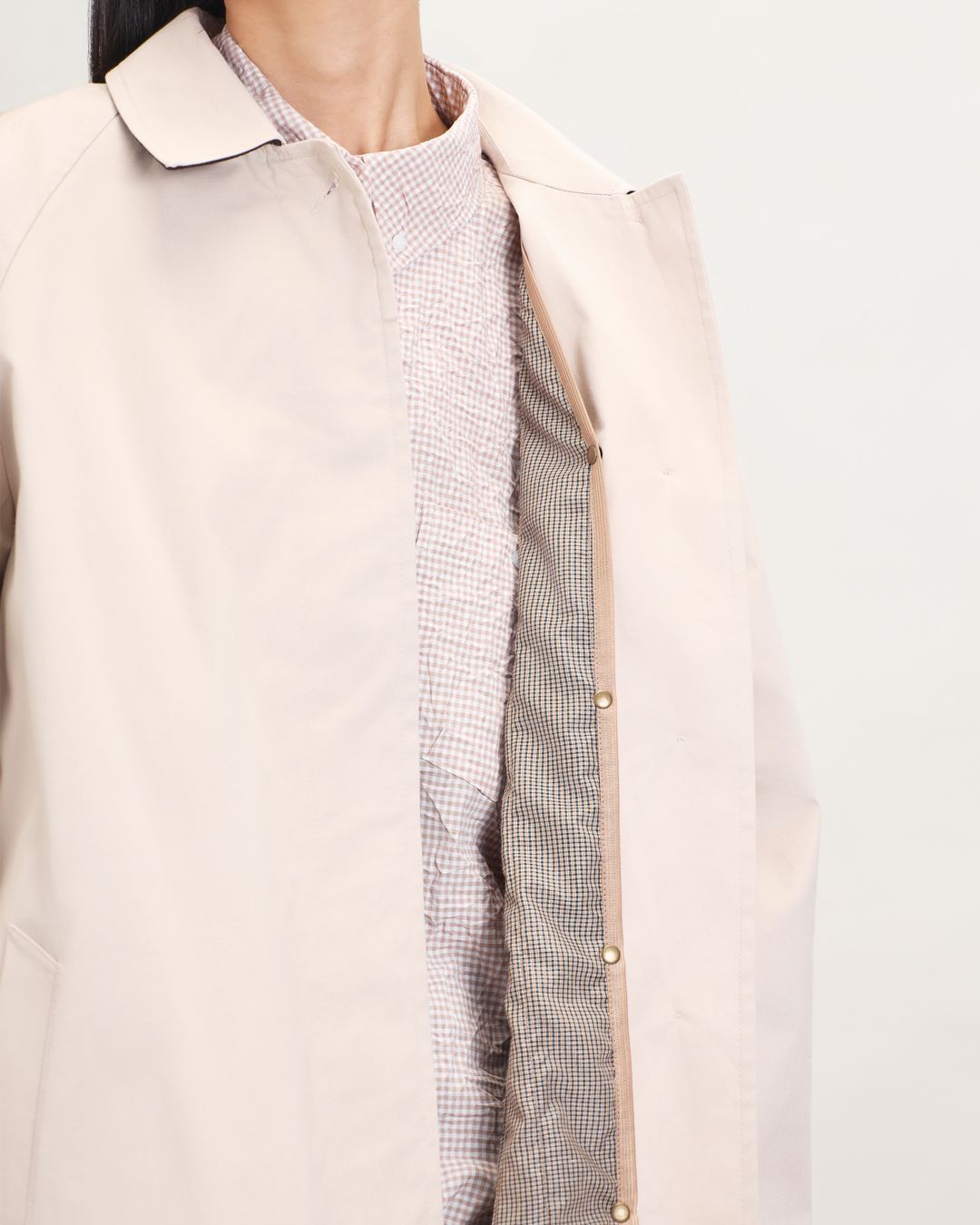 Купить Плащ SANCHY