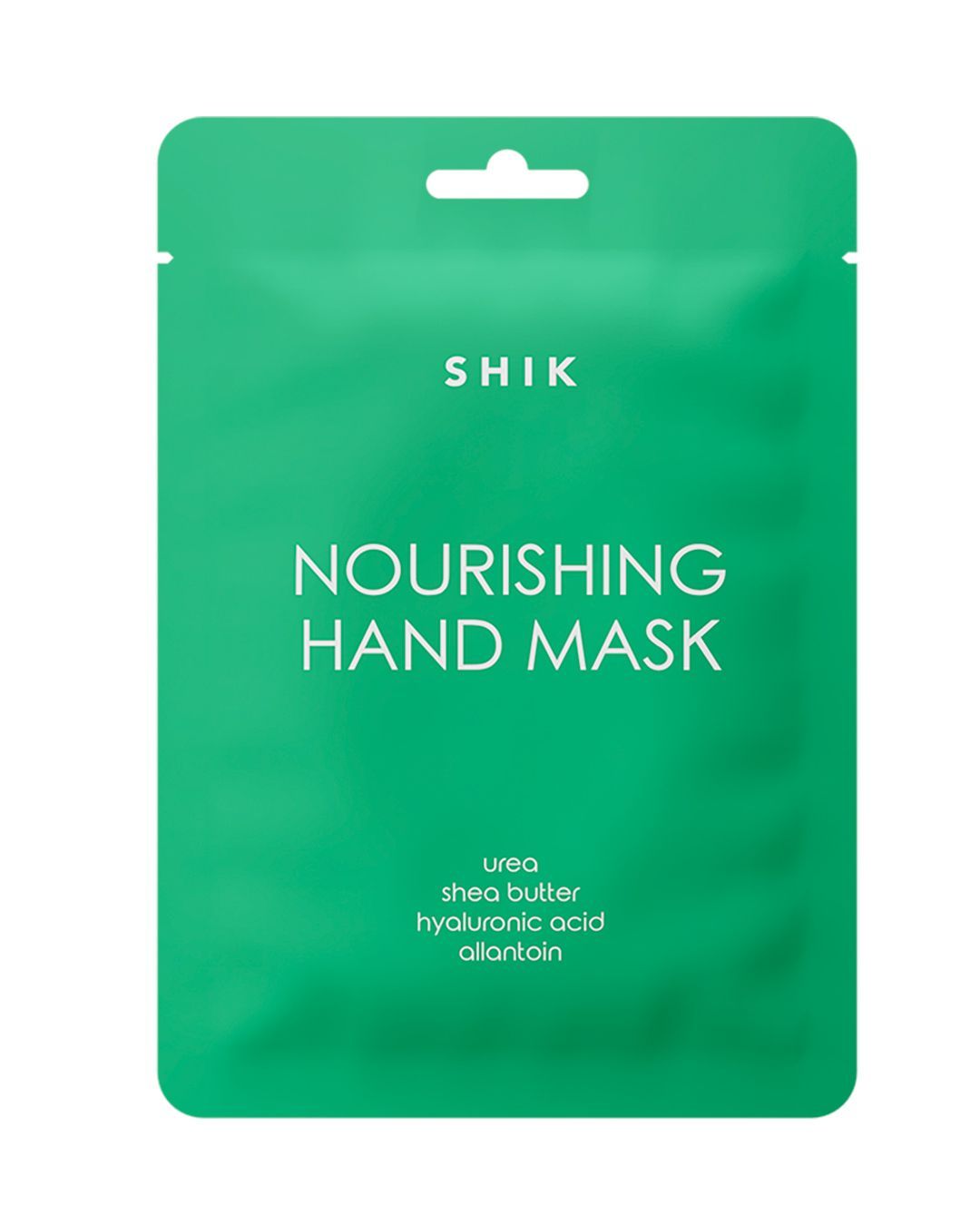Купить Маска для рук питательная SHIK