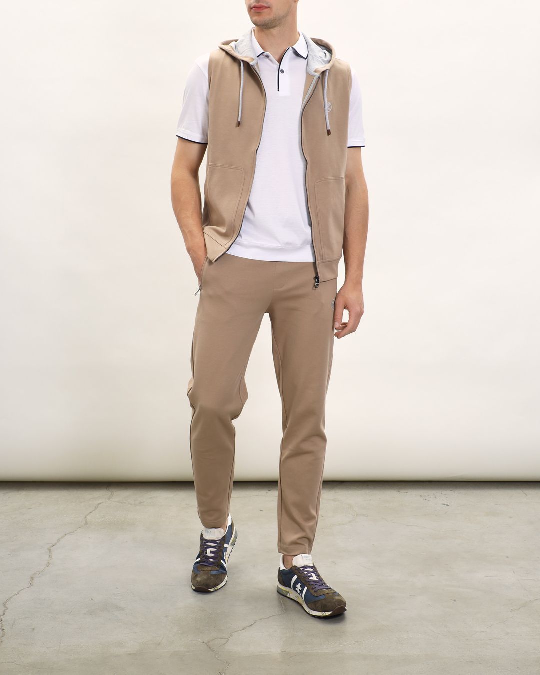 Купить Джемпер CUDGI