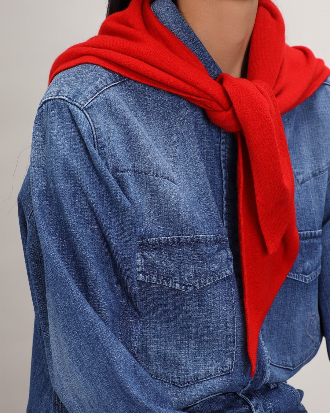 Купить Платок CANOE