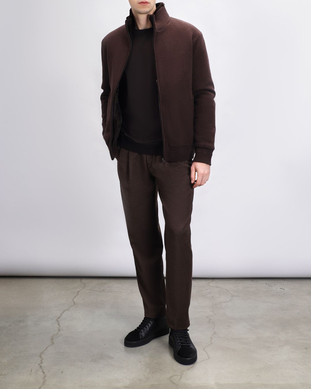 Купить Свитшот BML