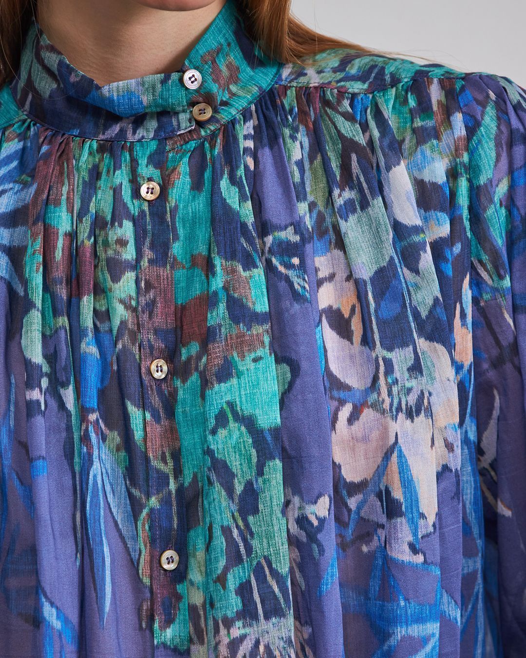 Купить Блуза FORTE FORTE