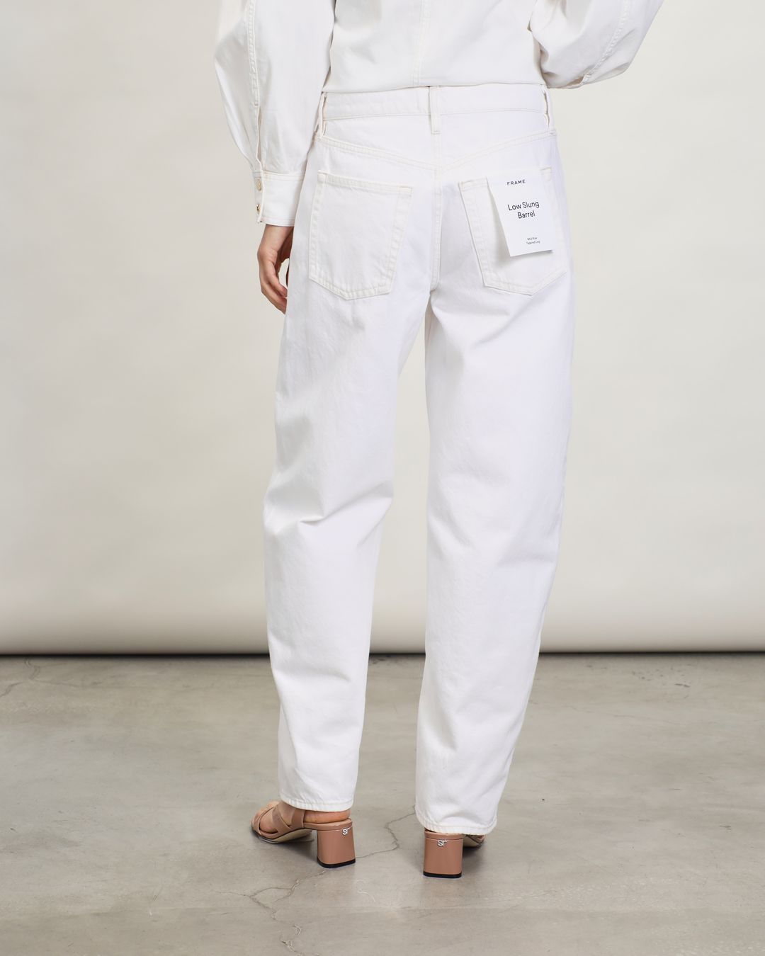 Купить Джинсы FRAME