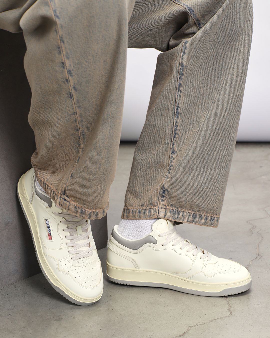 Купить Кеды AUTRY