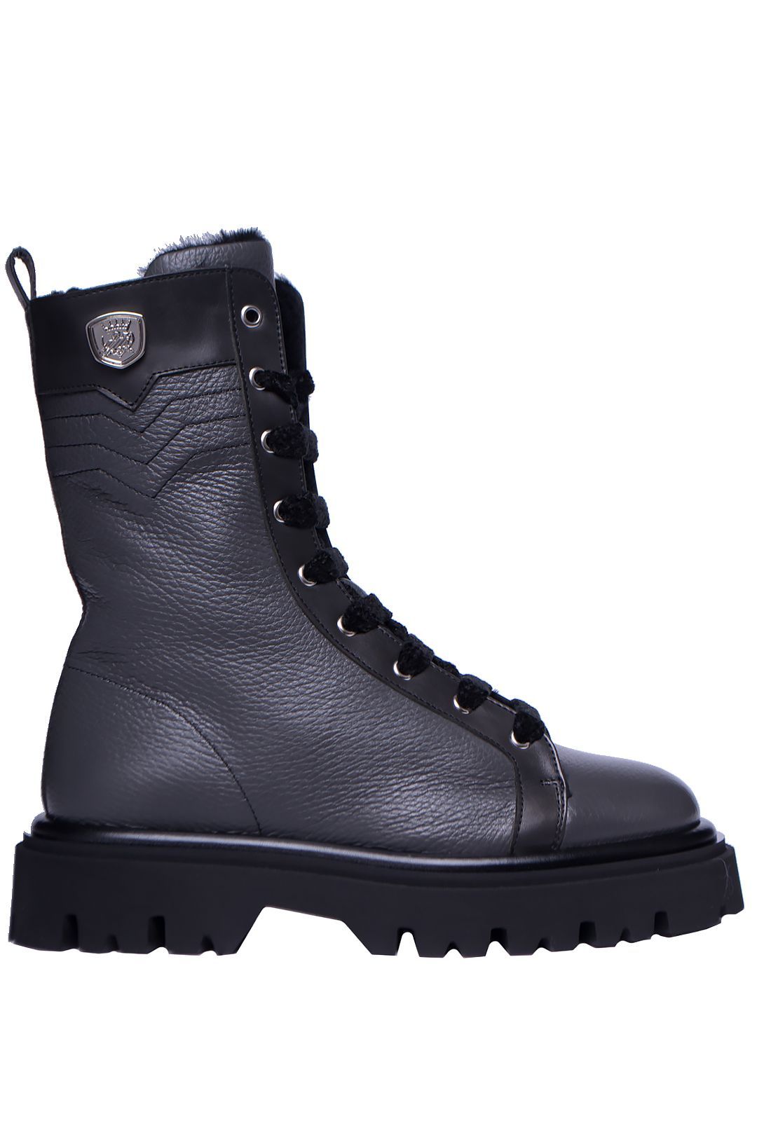 Купить Ботинки CAMERLENGO