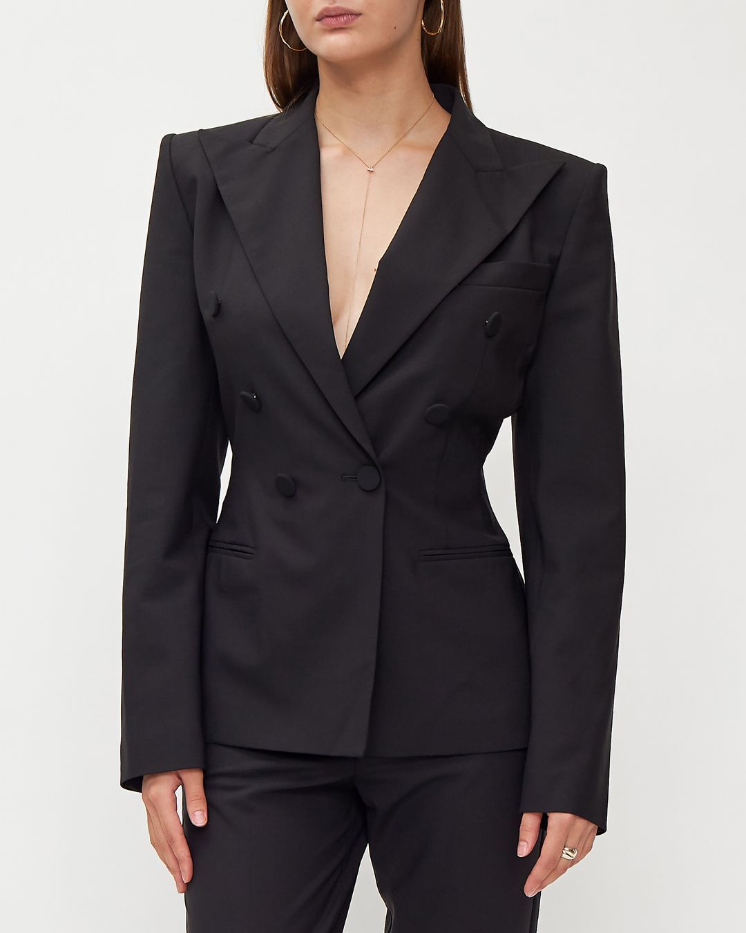 Купить Жакет GIUSEPPE DI MORABITO