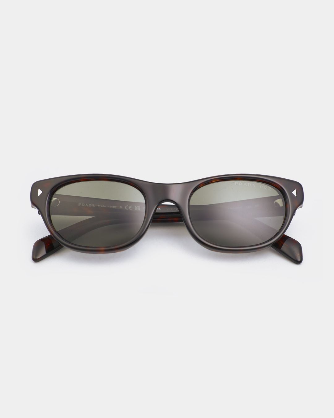 Купить Очки PRADA EYEWEAR