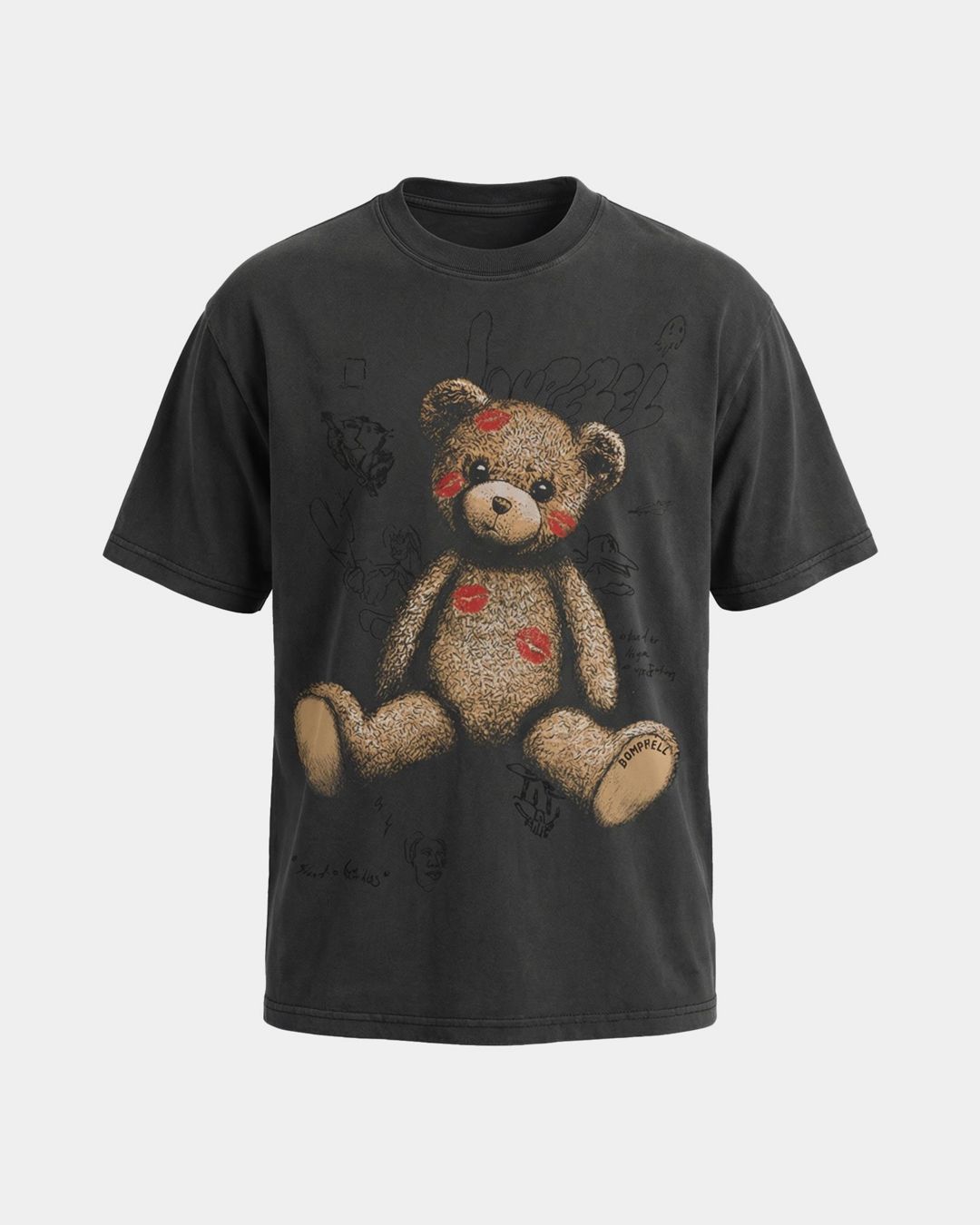 Купить Футболка DOM REBEL