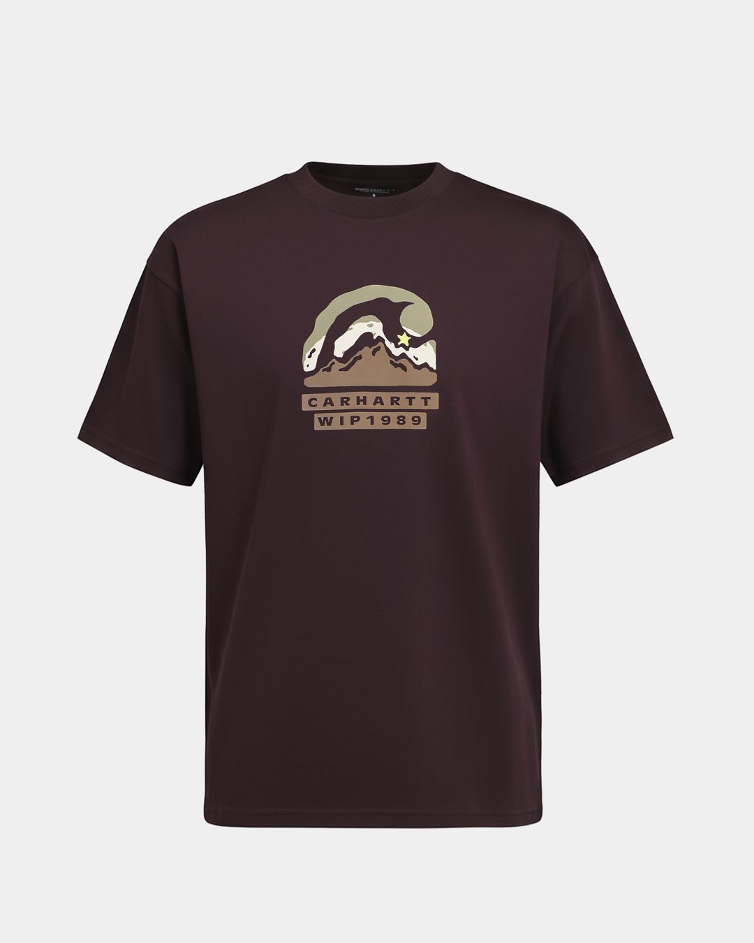 Купить Футболка CARHARTT WIP