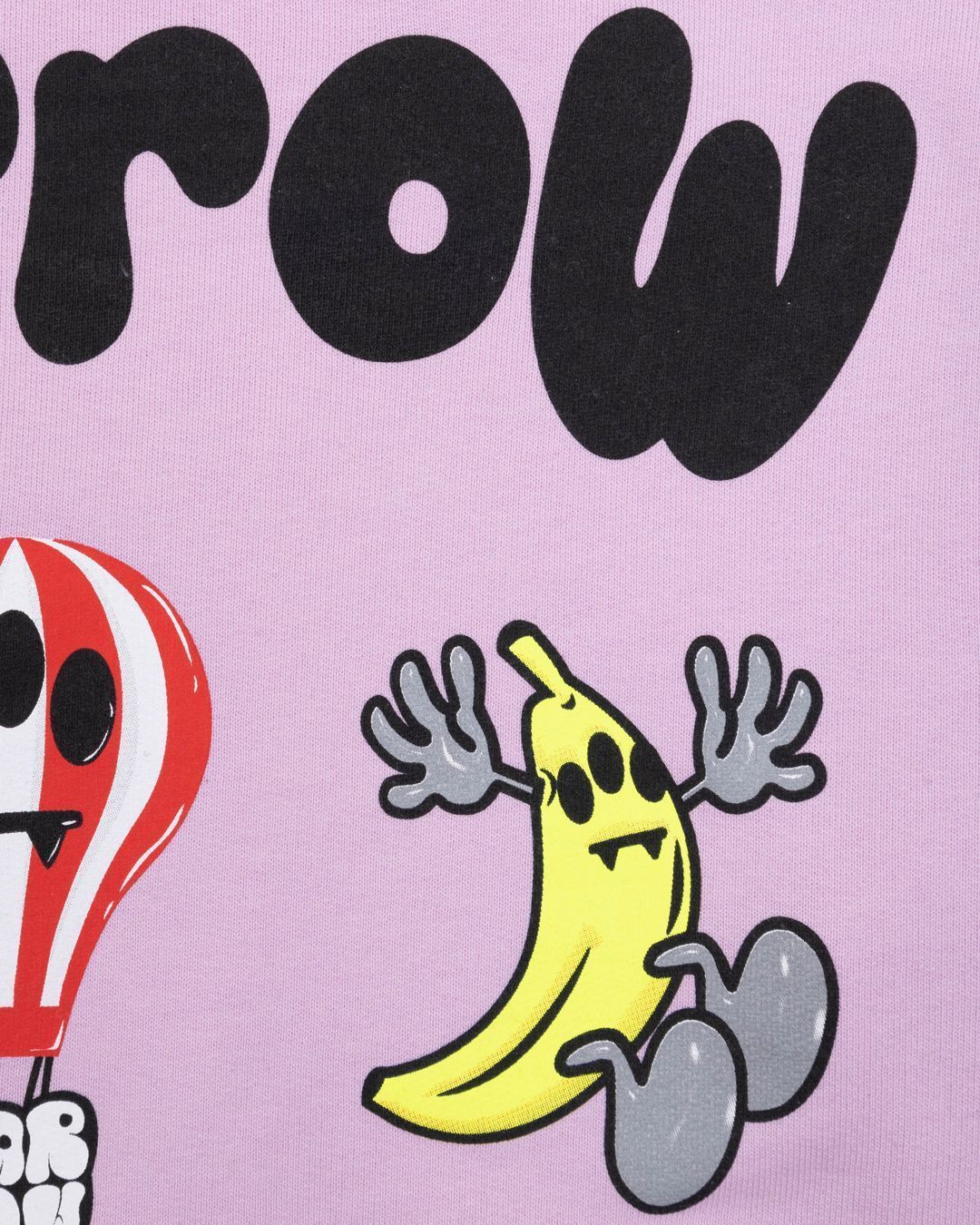 Купить Худи BARROW