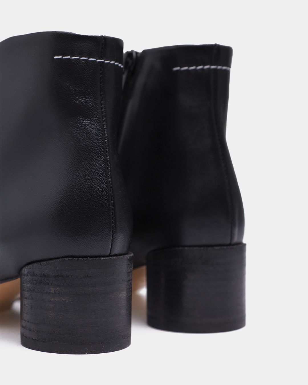 Купить Ботильоны MM6