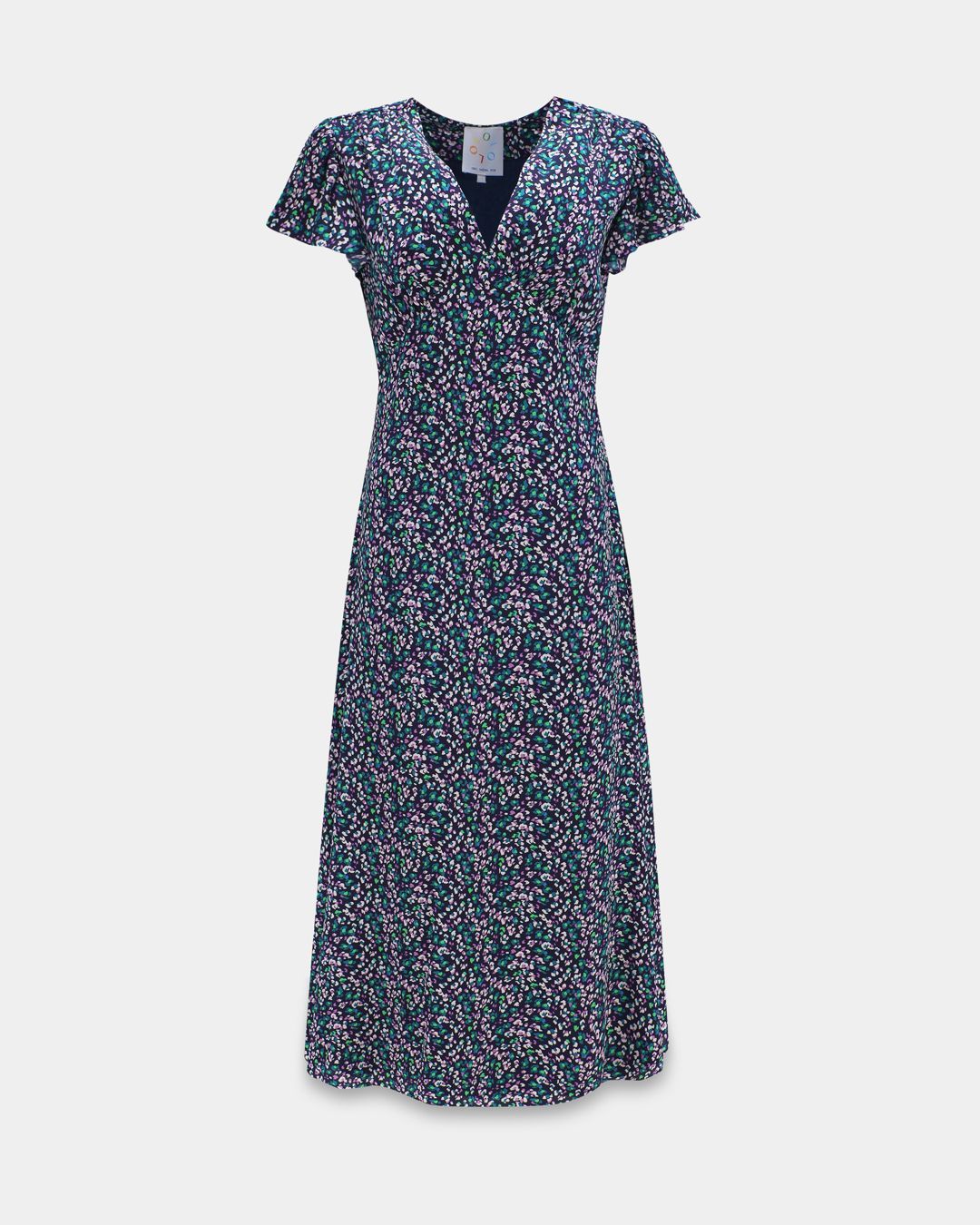 Купить Платье OLOLOL