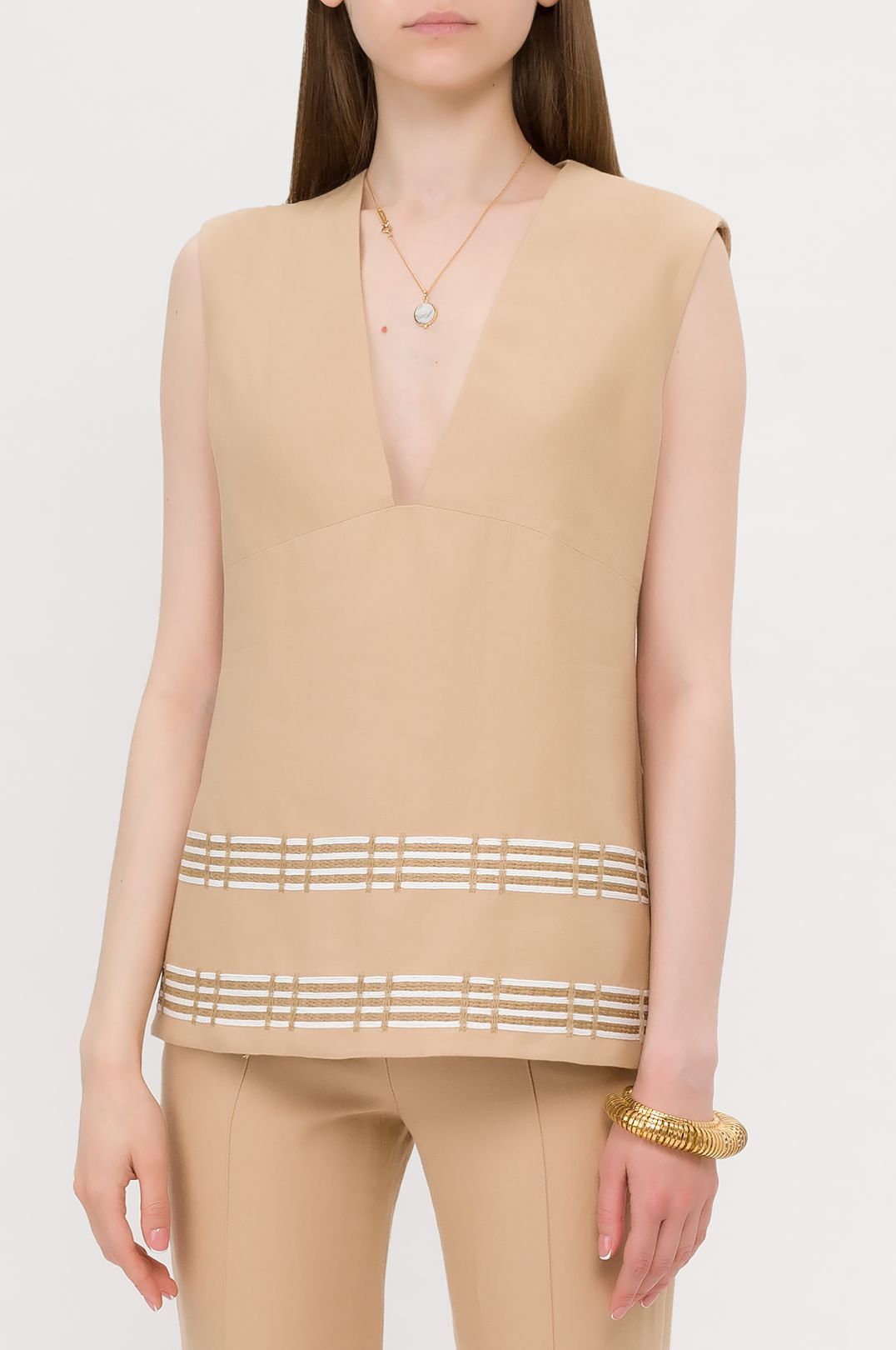 Купить Топ LORO PIANA